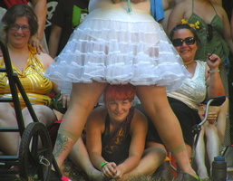 Costume change 596