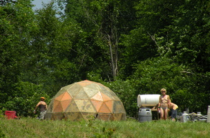 The Steam Bath Project 1792