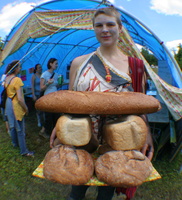 FF08Bread