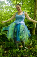 tutu tess 145