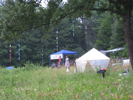 Dawn Saturday Steambath Project