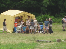 Ranger Station