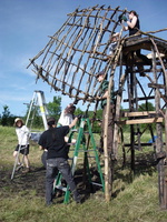 RaisingTheHead