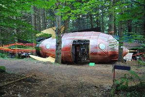 The Art of FIrefly