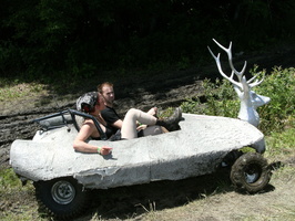 Killer wheels