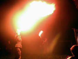 firebreather