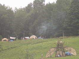 Steam Bath