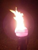 Fire