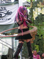 Hoop