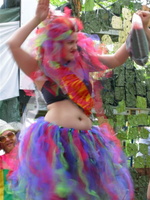 Miss Firefly 6
