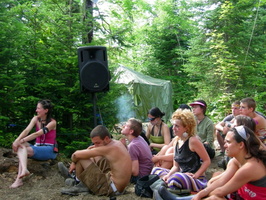 Miss Firefly Audience 2
