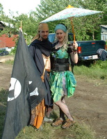Pirates