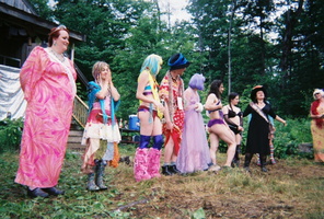Miss Firefly