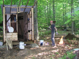 June 4 Work Weekend