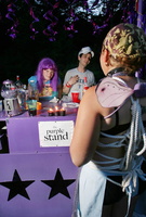 purplestand