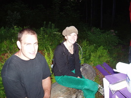 chris and andrea