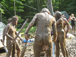 mudpeople