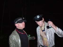 rob and joed