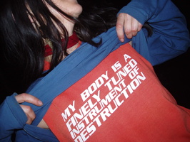 see T shirt