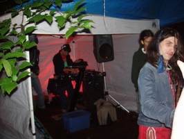 sonic beating camp