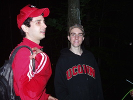 tronic and sir kibbles