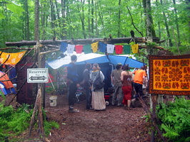 LEAF Camp