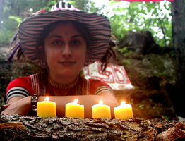 Candle1