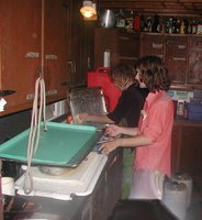 DishWa