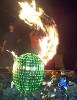Balsa Man 2011