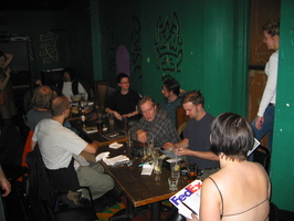 18 February 2003