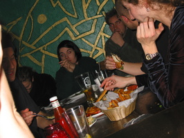 18 March 2003