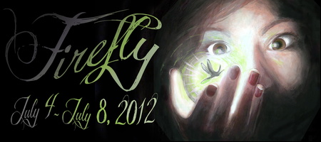 ticket design by Xala