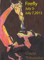 ticket by Charlie Thibadeaux (1)