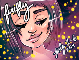 ticket by Alyce Currier