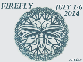 this ticket design was created from an ARTifact submission (17)