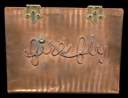 this ticket design was created from an ARTifact submission (1)