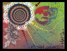 this ticket design was created from an ARTifact submission (4)