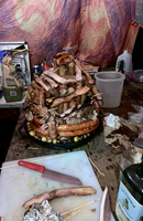 Meat Temple (Completed)