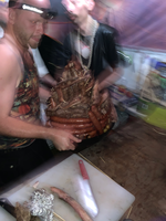 Meat Mania