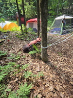 FireFliers Shibari Camp 