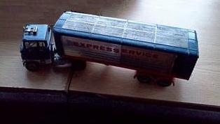 Container Camp